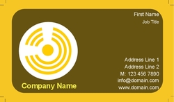 Communication-Business-card-4