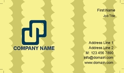 Finance-Business-card-10