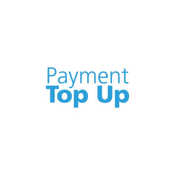 Payment Top Up