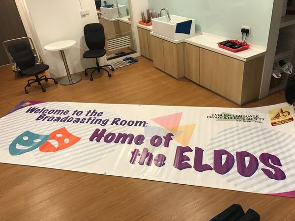 PVC Banner Printing 3